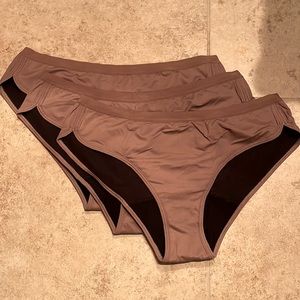 Thinx Period Undies